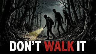 I Shouldn’t Have Walked That Path | Forest Horror Story ⚠️