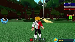 Truco En Build Boat