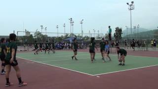 20160410    英美  vs  藝創  06