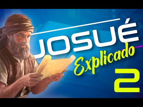 JOSUÉ 2 - EXPLICADO | Reavivados por su Palabra || 21 DE JULIO 2022