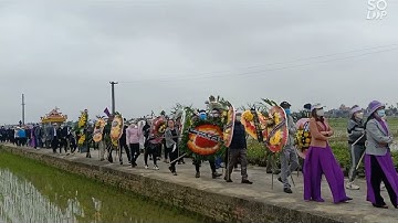 Lễ Tang ông Giuse lương xuân Soái