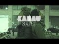 KAMAU - MĭNT ft. Talibah Safiya [Official Video]