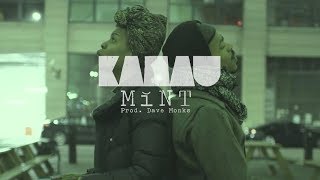 KAMAUU - MĭNT ft. Talibah Safiya [Official Video]