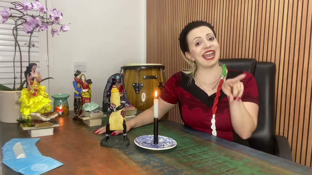 VEJO 3 MUDANÇAS CHEGANDO MUITO RÁPIDO NA SUA VIDA!!!!