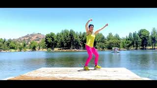 IKO IKO (My Bestie) / Zumba dance by Angie