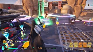 All 5 Short Astro Droid Missions Brought Back $ (8 Billion!) Star Wars Droid Tycoon (Fortnite) screenshot 3