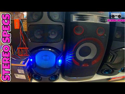 sony-mhc-v82d-the-real-bass-king-muteki-family-bass-test-best-sound-2020-video-new
