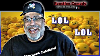 🤣COMEDY REACTION | Zach Wycuff | Dry Bar Comedy🤣