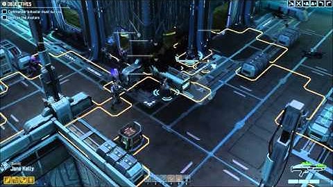 XCOM 2 - Gameplay - Part 25 - Final mission (1/2) - Alien Fortress - Let