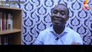 Ignite World||Reality||Scale Up||by Prof Isaac O. Fayomi