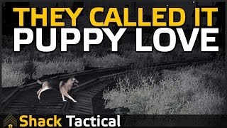 They called it puppy love - ShackTac Arma 2