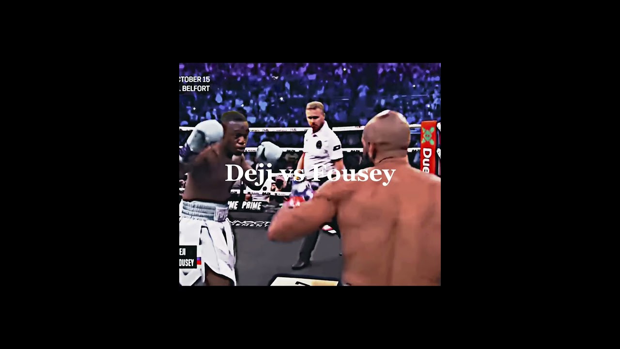 Imo the best misfits fights on Each event 