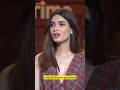 #dianapenty TALKS about her debut in #ott with #tamannaah in #doyouwannapartner #shorts