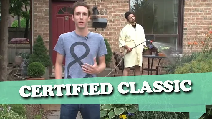 Surviving The NBA Offseason | Certified Classic