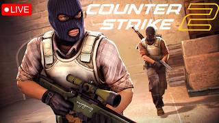 COUNTER-STRIKE 2 INDIA LIVE |  CS2  @manjeegaming