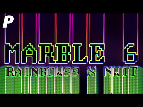 [MV] RAINBOW99, NWIT (느윗) - marble 6 / Official Music Video