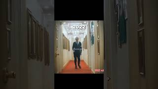 Could Jack Crooner Really Be Michael Jackson?