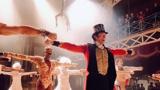 The Greatest Showman
