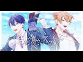 【手描き】必要不可欠【剣持刀也・伏見ガク／#咎人4周年】