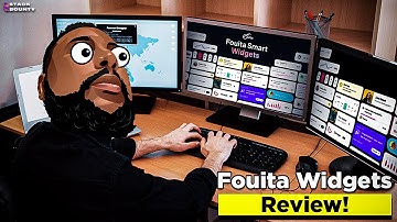 Fouita Smart Widgets Review 2023: Boost Conversions and Engagement on Your Website!