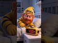 Wake Up, Pifo! ⏰😂