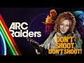 Arc Raiders — НАС ТАМ РАЗНЕСУТ! | Игрострим