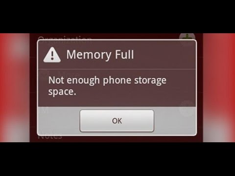 Video: Kako Povećati Memoriju Na Svom Sony Ericsson Telefonu
