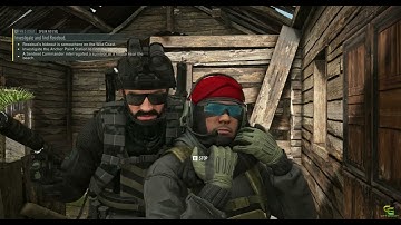 See No Evil - Rosebud