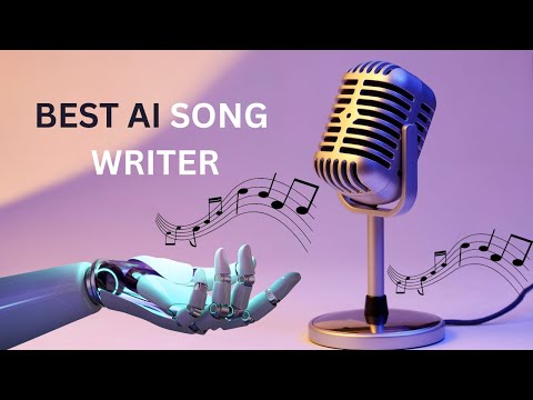 AI song writer - best ai song writer: Rytr ai writing songs [Rytr lyrics]