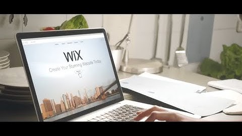 Wix How to Add, Edit, Customize & Link Text ( tips )