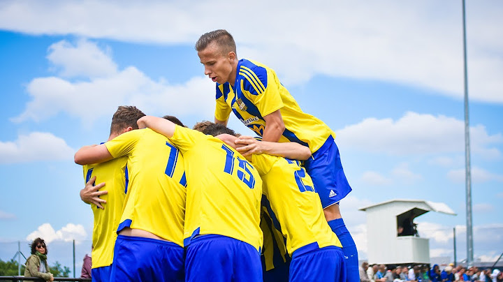 DAC U19 - Slovan U19 4:0 (0:0) - gólösszefoglaló/góly/goals