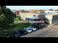 Rexall solutions a virtual tour