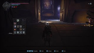 Hellpoint - Consumer Boss Fight (Consumer Trophy)