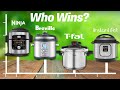Best Pressure Cookers 2024 [don’t buy one before watching this]