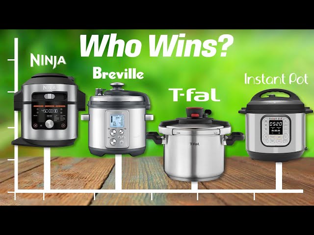 5 Best Instant Pots of 2024