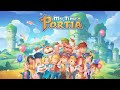 My time at portia 6 horno civil y edad del hierro gameplay ps5