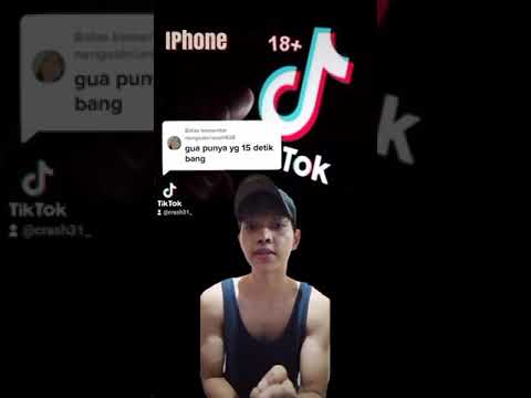 15 DETIK VIRAL DI TIKTOK !!!