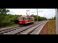 Slavnostní zahájení Provozu na Nové Tramvajové Trati do Libuše točeno dne: 26.5.2023 🚋🚋
