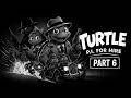 Mouse P.I. for Hire Part 6 – Tinsel Ave. #mousepiforhire #letsplay #gaming