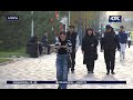 Алматинцы массово получили рассылку с требованием пройти в укрытие