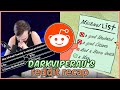 DarkViperAU's Reddit Recap - Bonus Episode (Catch Up #2)