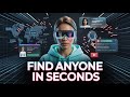 20 FREE OSINT Tools To Gather Anyone's Info In Seconds