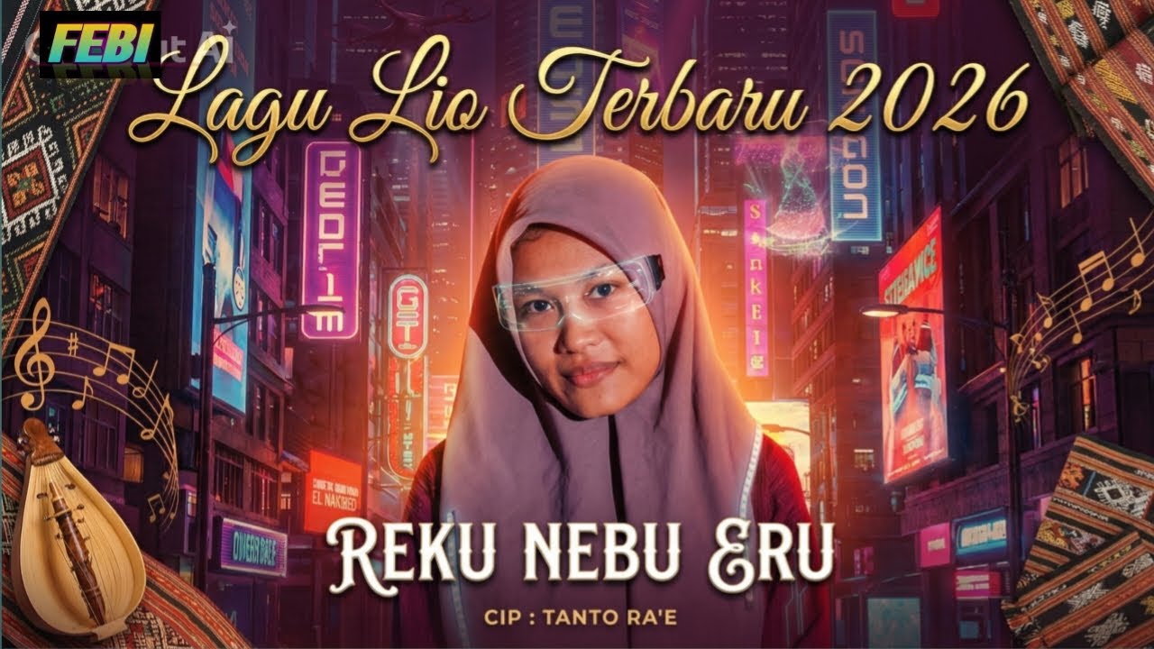 REKU NEBU ERU//TANTO RA'E