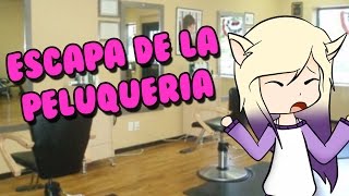 ESCAPA DE LA PELUQUERIA | Roblox Escape the Barber Shop Obby en español