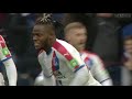EVERY CRYSTAL PALACE GOAL IN 2019