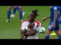 EVERY CRYSTAL PALACE GOAL IN 2019