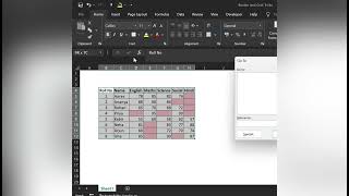 Fill Empty Cells with zero or any number in Excel in Seconds