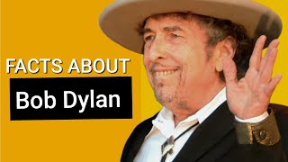 Facts About bOb Dylan You Need To Know - NET WORTH USD$500 Million