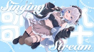 【歌枠 | アニソン | ボカロ】今週も元気に歌をお届け！リクエスは概要欄歌えるリストから！【あおい配信】Vtuber | Vsinger | karaoke