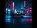Neon Solitude 🌌🌃 | A Pranjal Varma Production